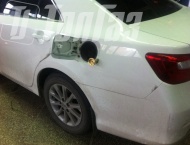 ��� �� Toyota Camry  - 