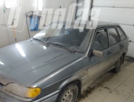 ��� �� Lada 2114 - 