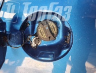 ��� �� Hyundai Solaris - 