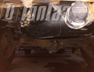 ��� �� Toyota Land Cruiser Prado - 