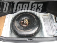 ��� �� Toyota Mark II 2JZ-GTE - ������������ ������ 53 ����� � ���� ��������� ������