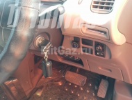 ��� �� Nissan Tino - ������ ������������ ���/������