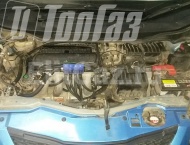 ��� �� Honda Fit - ����������� ����������