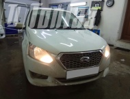 ��� �� Datsun On-Do - 