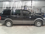 ��� �� Mazda MPV  - 