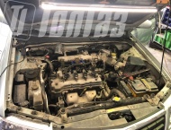 ��� �� Nissan Almera - 