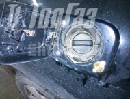 ��� �� Toyota RAV 4 - ����������� ����������