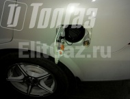 ��� �� Nissan Almera Classic - ����������� ����������