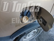 ��� �� Chevrolet Niva - ����������� ���������� � ������������