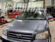 ��� �� Toyota Highlander - 