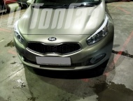 ��� �� Kia Ceed - 