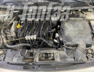 ��� �� Renault Fluence - 