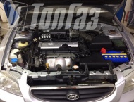 ��� �� Hyundai Accent - 