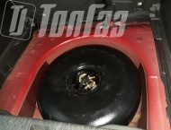 ��� �� Lada X Ray  - 