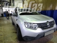 ��� �� Renault Duster - 