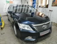 ��� �� Toyota Camry - 