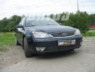 ��� �� Ford Mondeo - ����� ���