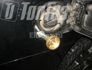 ��� �� Lexus LX 570 - ����������� ���������� � ������������