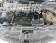 ��� �� Opel Mokka - 