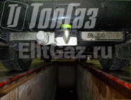 ��� �� Toyota Land Cruiser 200  - ������������ ������ ������� 94 �����