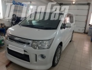 ��� �� Mitsubishi Delica  - 
