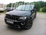 ��� �� Jeep Grand Cherokee - ����� ���