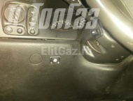 ��� �� Chevrolet Trailblazer - ������ ������������ ���/������