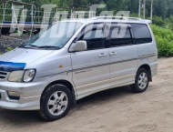 ��� �� Toyota Town Ace - 
