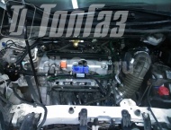 ��� �� Honda CR-V - ����������� ����������