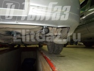 ��� �� Subaru Impreza - ����������� ����������