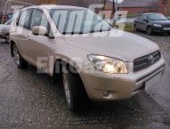 ��� �� Toyota RAV 4 - ����� ���