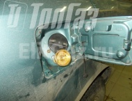 ��� �� Kia Sorento - ����������� ���������� � ������������