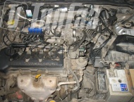��� �� Nissan Wingroad - ����������� ����������