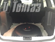 ��� �� Nissan Terrano - ������������ ������ ������� 65 ������