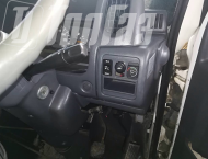 ��� �� Nissan Atlas - 