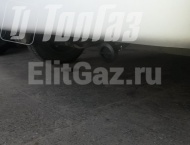 ��� �� Renault Logan - ����������� ����������