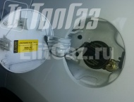 ��� �� Kia Sorento - ����������� ����������