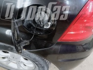 ��� �� Ssangyong Action - 