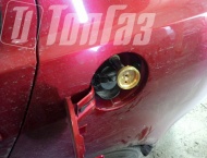 ��� �� Mitsubishi Lancer - ����������� ���������� � ������������