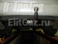 ��� �� Lexus GX460 - ����������� ����������