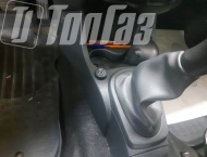 ��� �� Lada Largus - 