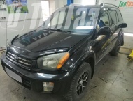 ��� �� Toyota RAV 4  - 