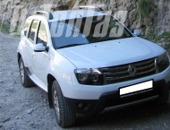 ��� �� Renault Daster - 