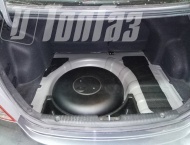 ��� �� Hyundai Solaris - 