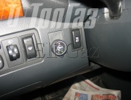 ��� �� Toyota Avensis - ������ ������������ ���/������