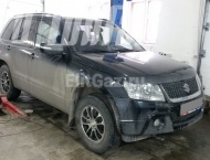 ��� �� Suzuki Grand Vitara - ����� ���