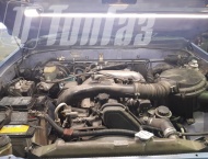 ��� �� Toyota Verso - 