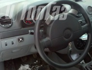 ��� �� Chevrolet Lacetti - ������ ������������ � ��������� ������� ������