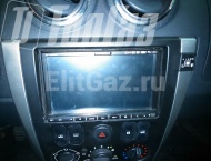 ��� �� Nissan Almera - ������ ������������ ���/������