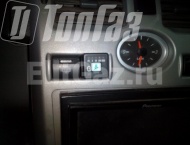 ��� �� Lada Kalina - ������ ������������ ���/������